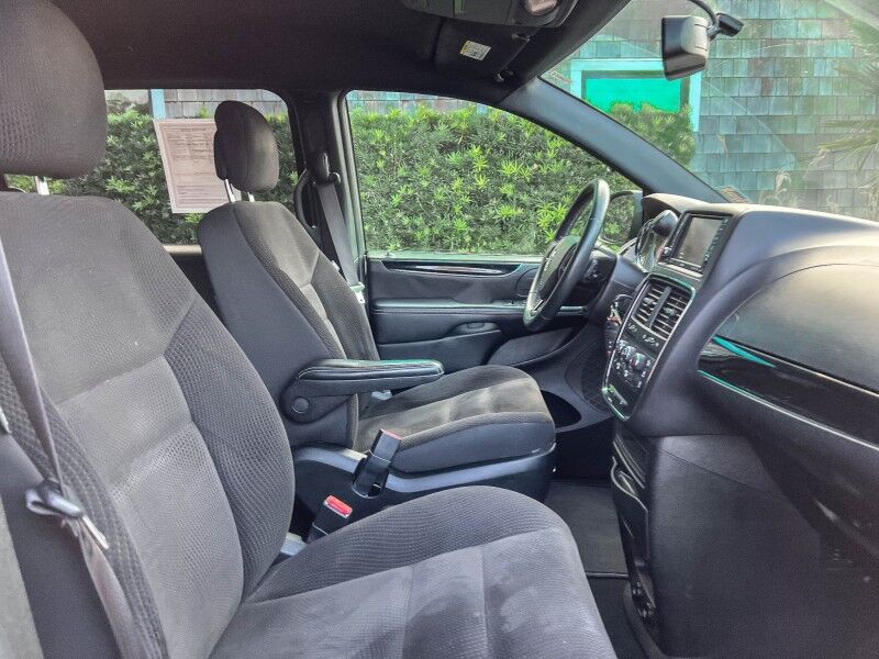 2017 Dodge Grand Caravan SE Plus Wilmington NC