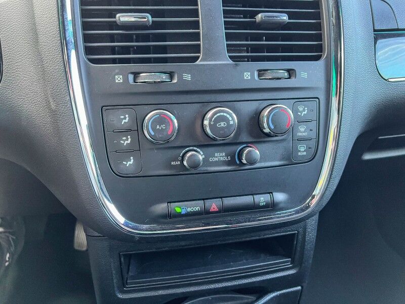 2017 Dodge Grand Caravan SE Plus Wilmington NC