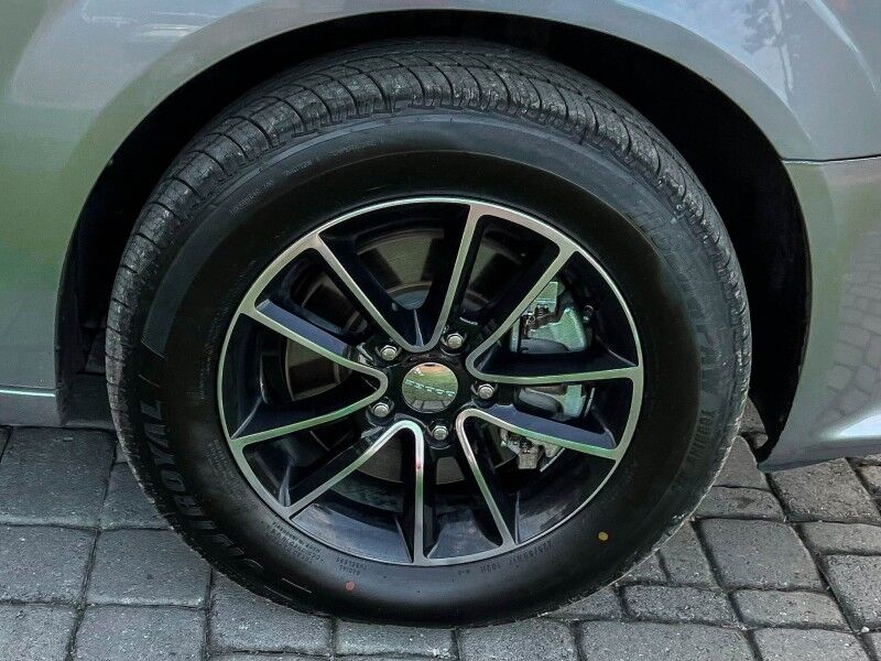 2017 Dodge Grand Caravan SE Plus Wilmington NC