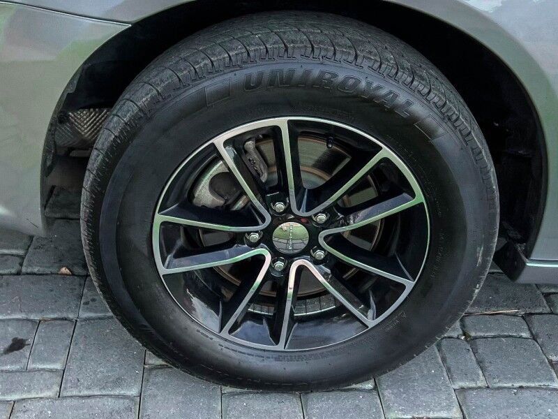 2017 Dodge Grand Caravan SE Plus Wilmington NC