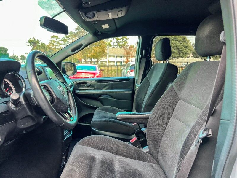 2017 Dodge Grand Caravan SE Plus Wilmington NC