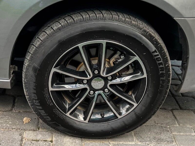 2017 Dodge Grand Caravan SE Plus Wilmington NC