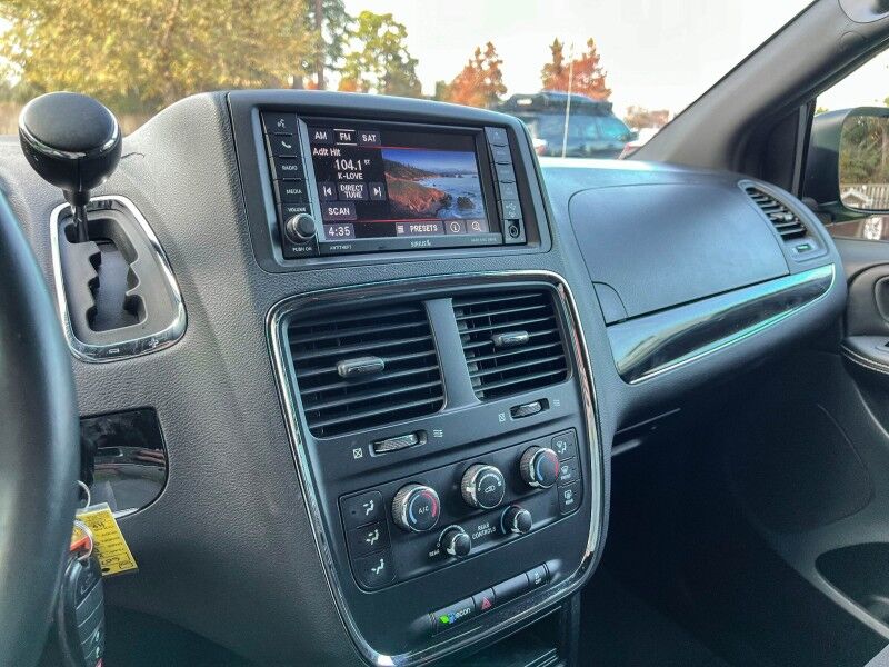 2017 Dodge Grand Caravan SE Plus Wilmington NC