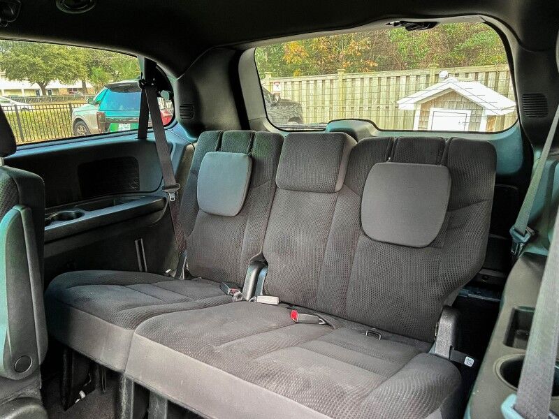 2017 Dodge Grand Caravan SE Plus Wilmington NC