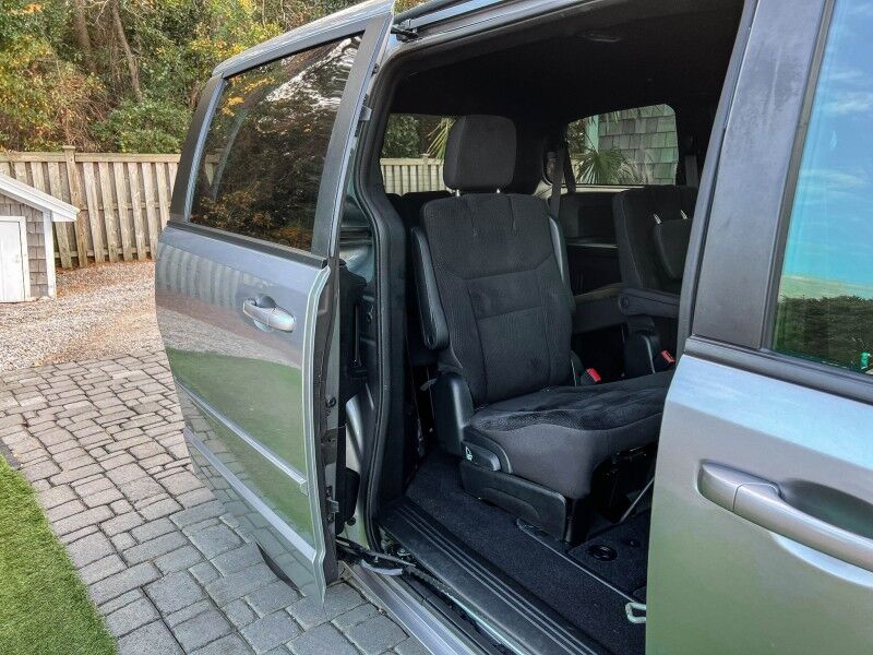 2017 Dodge Grand Caravan SE Plus Wilmington NC