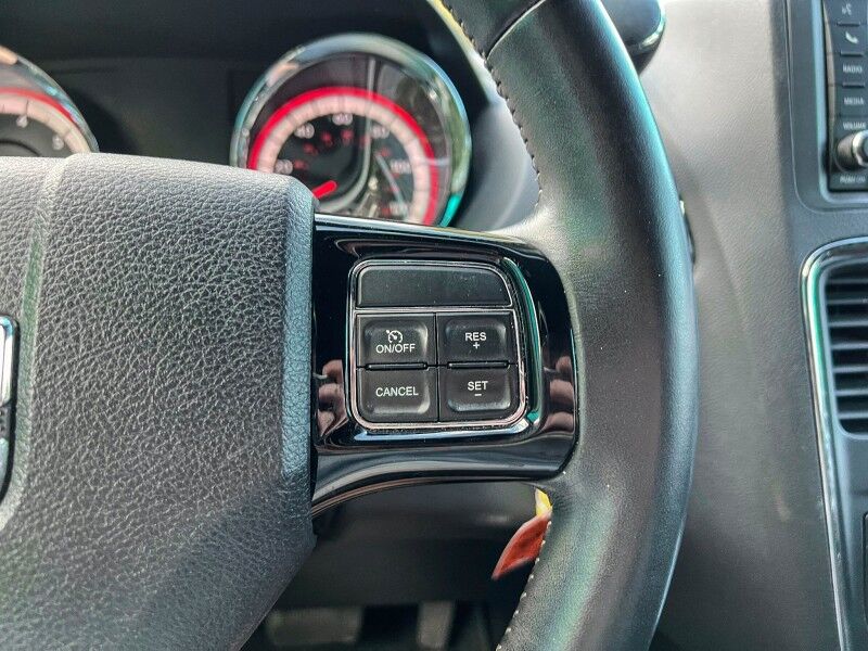 2017 Dodge Grand Caravan SE Plus Wilmington NC