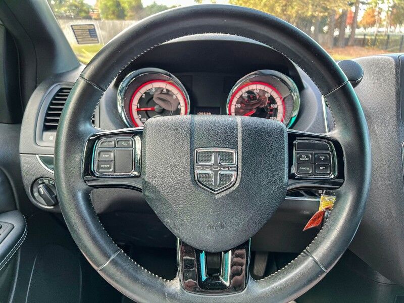 2017 Dodge Grand Caravan SE Plus Wilmington NC