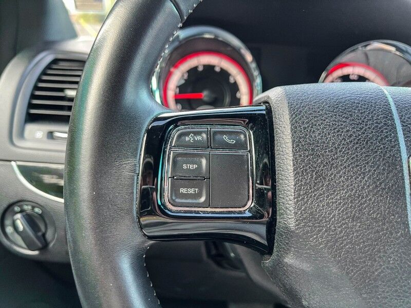 2017 Dodge Grand Caravan SE Plus Wilmington NC