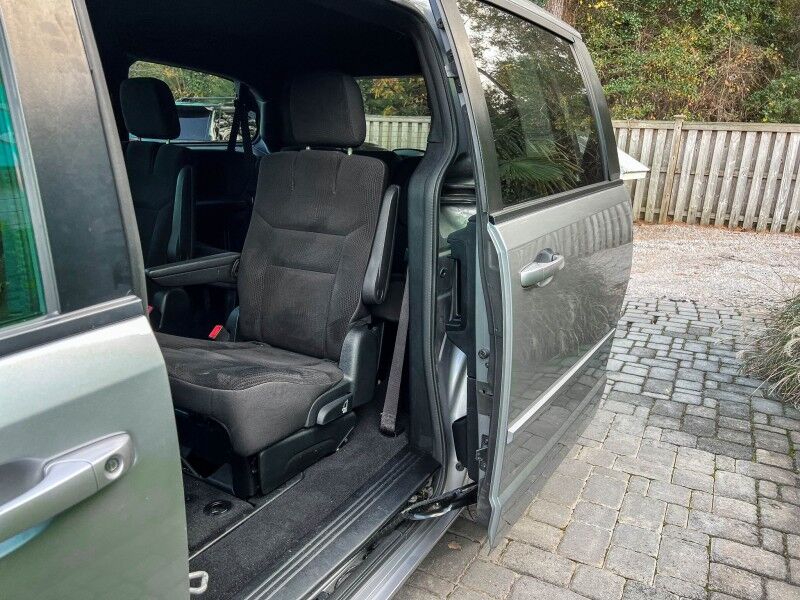 2017 Dodge Grand Caravan SE Plus Wilmington NC