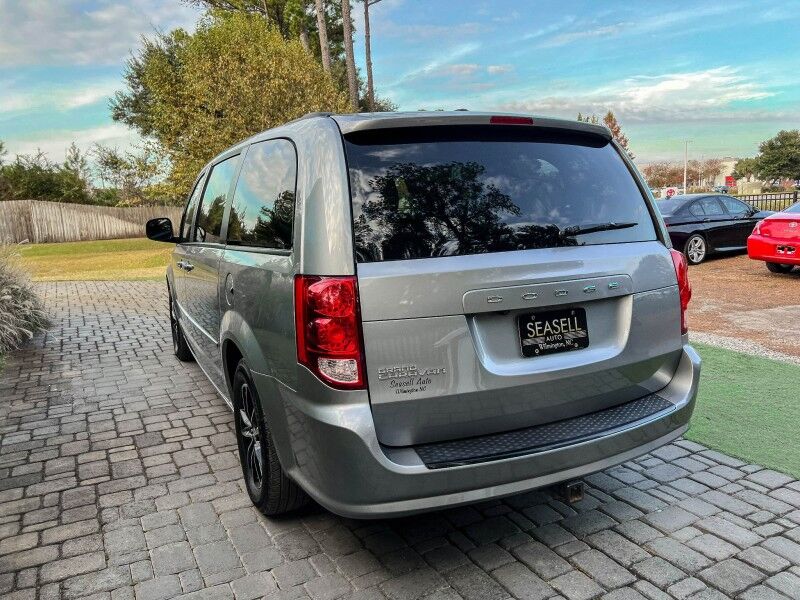 2017 Dodge Grand Caravan SE Plus Wilmington NC