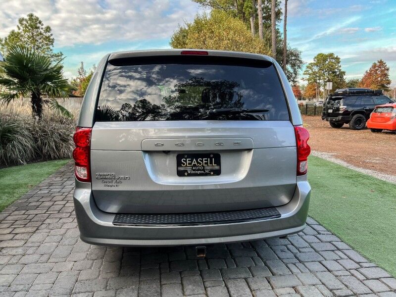 2017 Dodge Grand Caravan SE Plus Wilmington NC