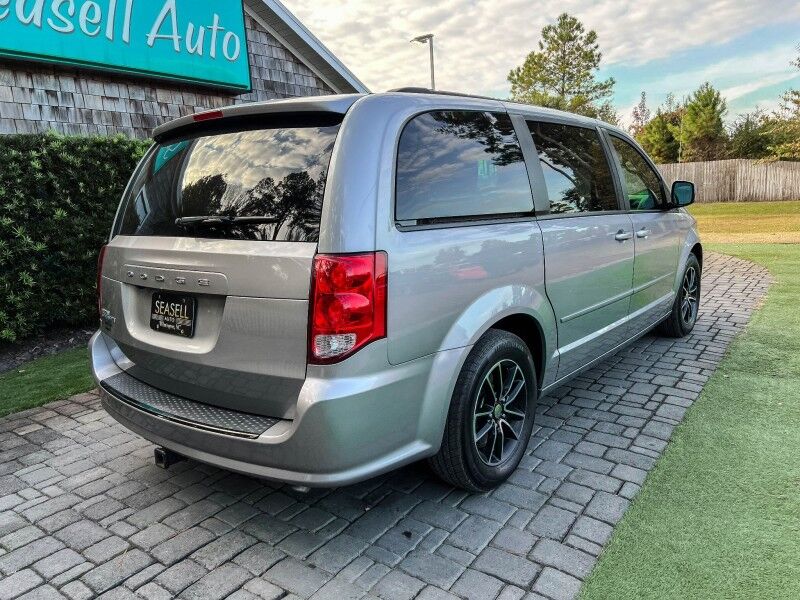 2017 Dodge Grand Caravan SE Plus Wilmington NC