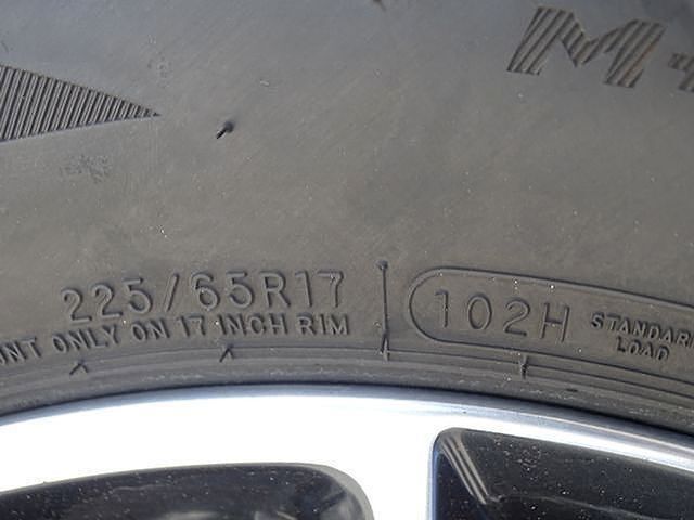 2017 Dodge Grand Caravan SE Raleigh NC