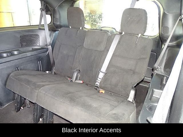 2017 Dodge Grand Caravan SE Raleigh NC