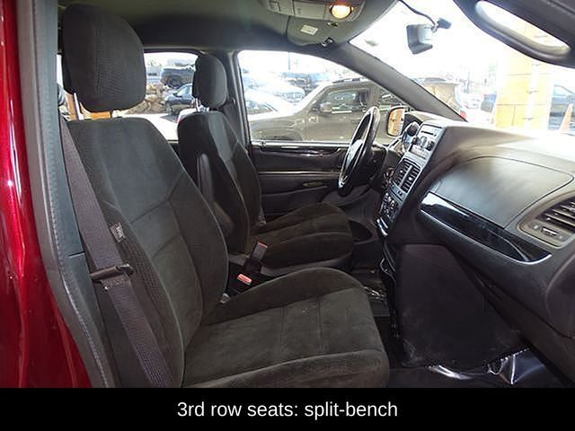 2017 Dodge Grand Caravan SE Raleigh NC