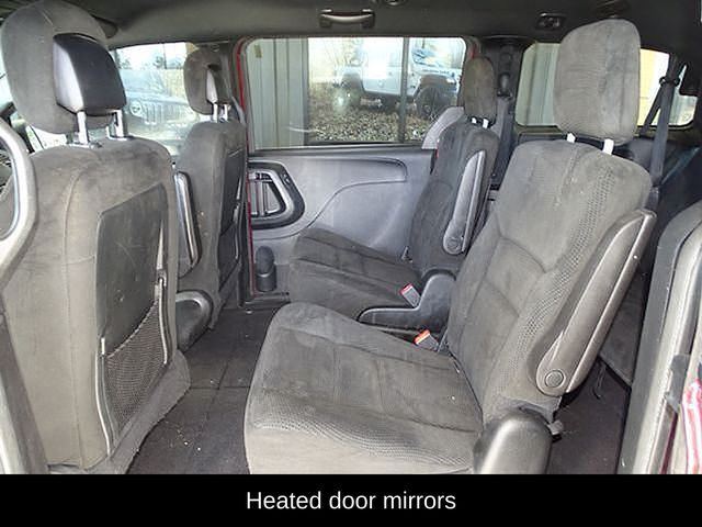 2017 Dodge Grand Caravan SE Raleigh NC