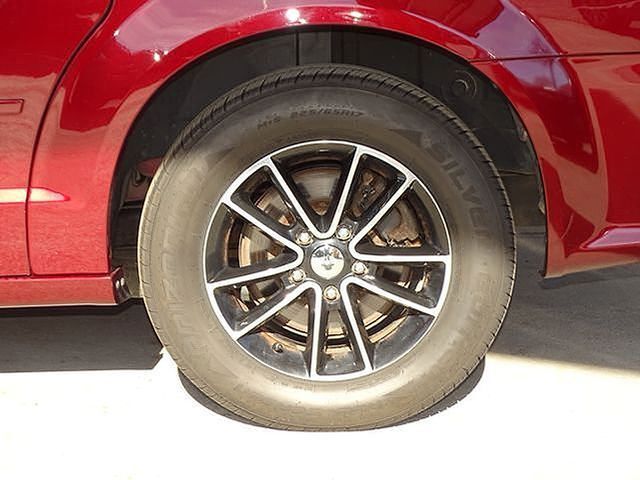 2017 Dodge Grand Caravan SE Raleigh NC