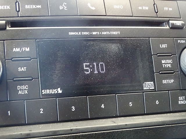 2017 Dodge Grand Caravan SE Raleigh NC