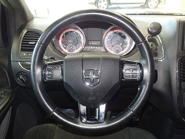 2017 Dodge Grand Caravan SE Raleigh NC