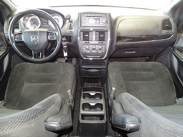 2017 Dodge Grand Caravan SE Raleigh NC