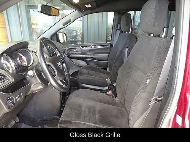 2017 Dodge Grand Caravan SE Raleigh NC