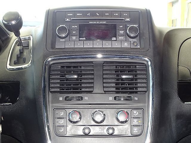 2017 Dodge Grand Caravan SE Raleigh NC