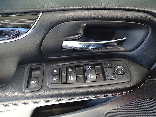 2017 Dodge Grand Caravan SE Raleigh NC