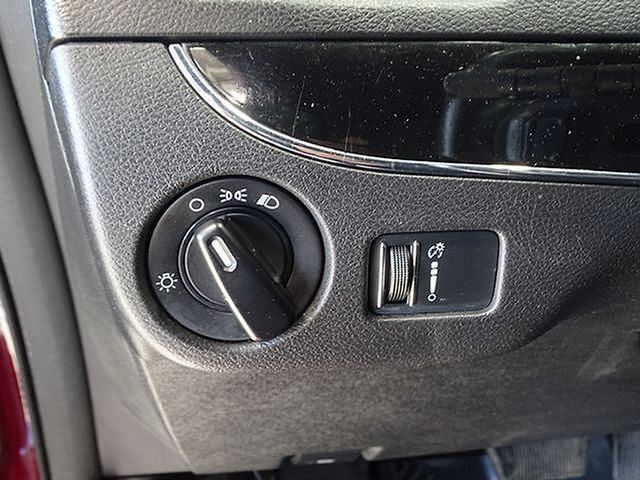 2017 Dodge Grand Caravan SE Raleigh NC