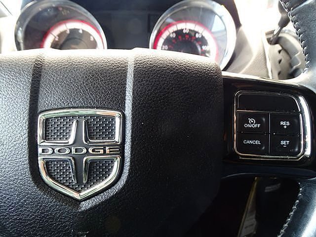 2017 Dodge Grand Caravan SE Raleigh NC