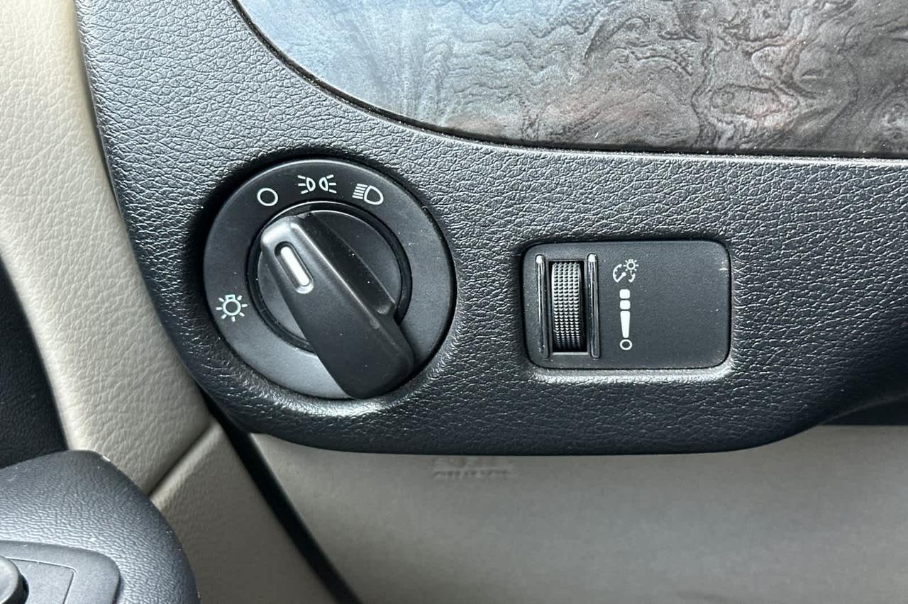 2017 Dodge Grand Caravan SE Roseville CA