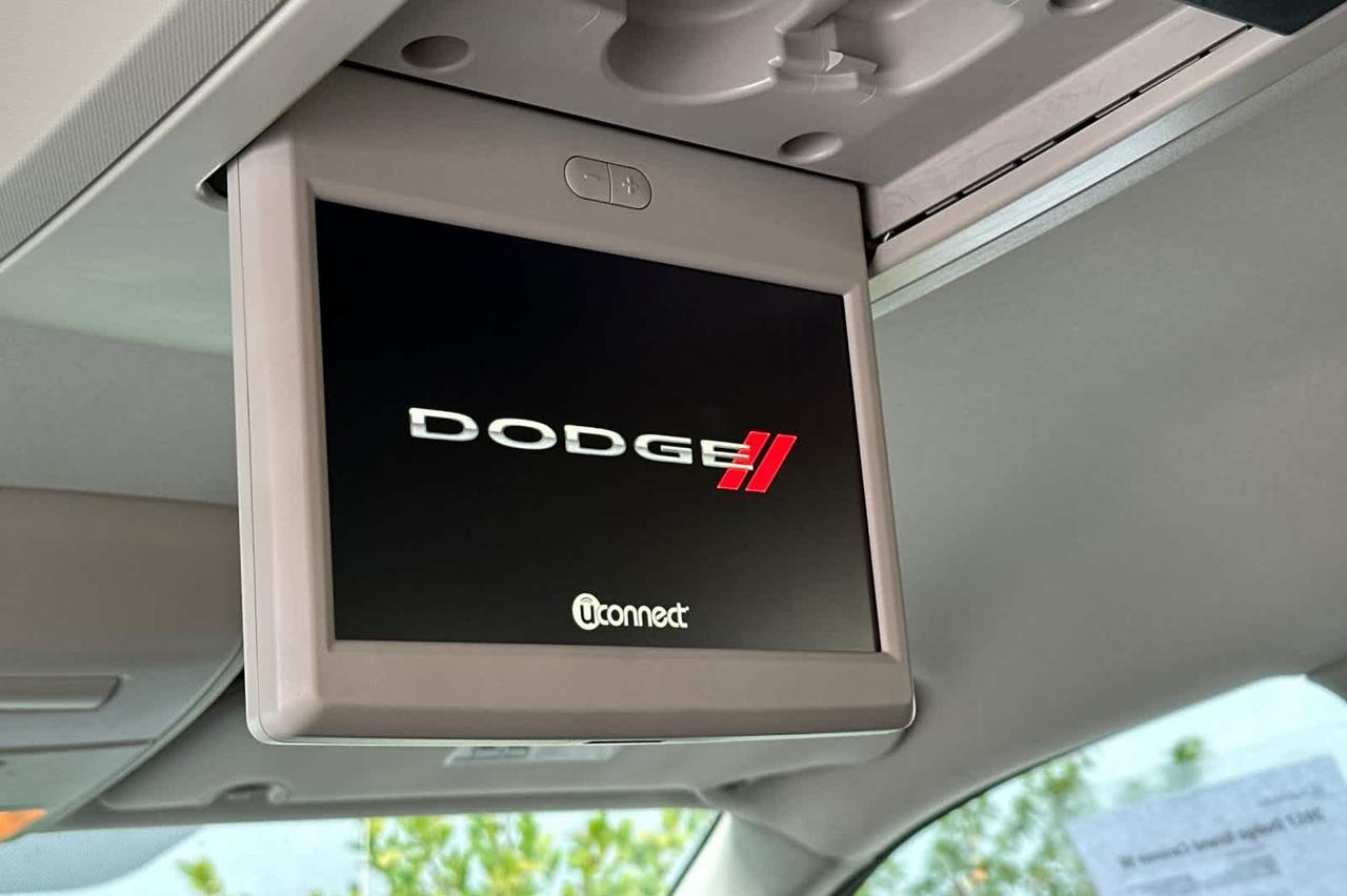 2017 Dodge Grand Caravan SE Roseville CA