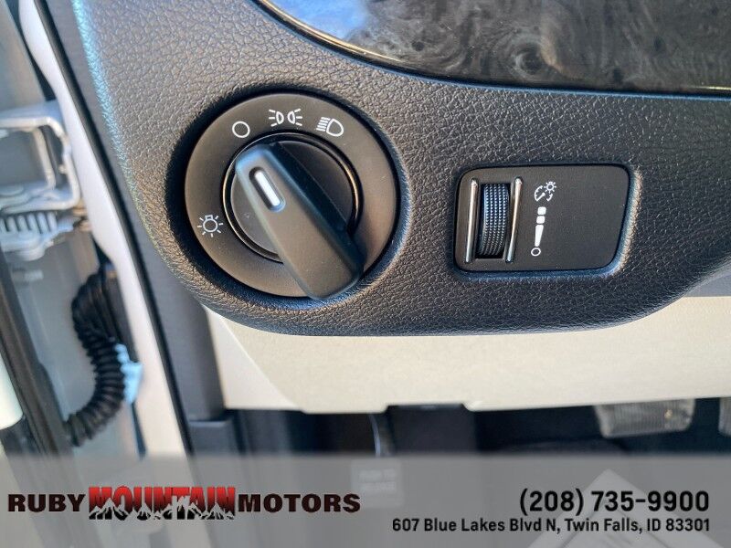 2017 Dodge Grand Caravan SE Twin Falls ID