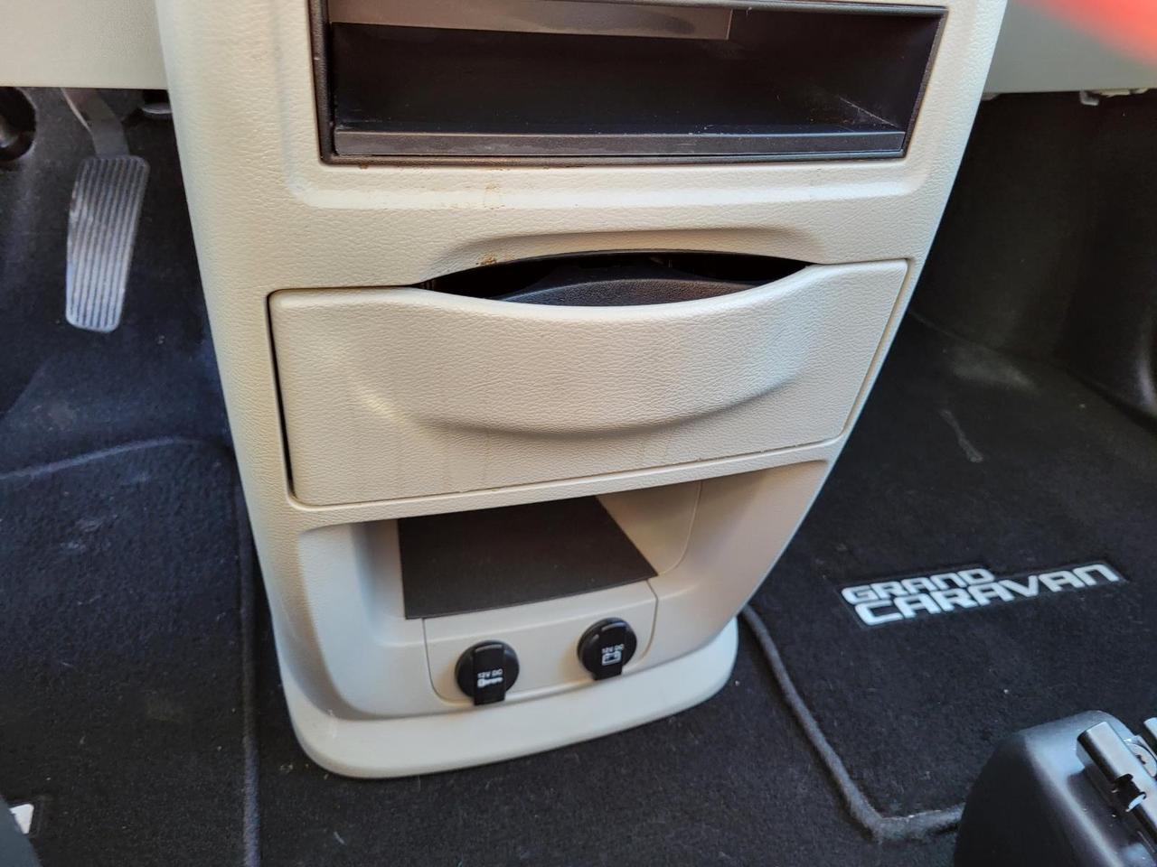 2017 Dodge Grand Caravan SE Wagon Beeville TX