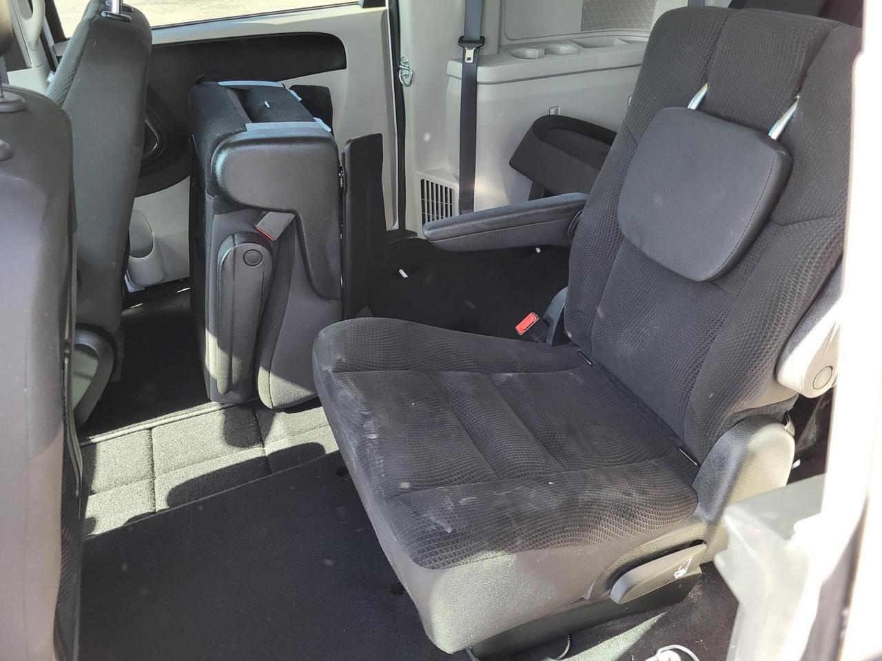 2017 Dodge Grand Caravan SE Wagon Beeville TX