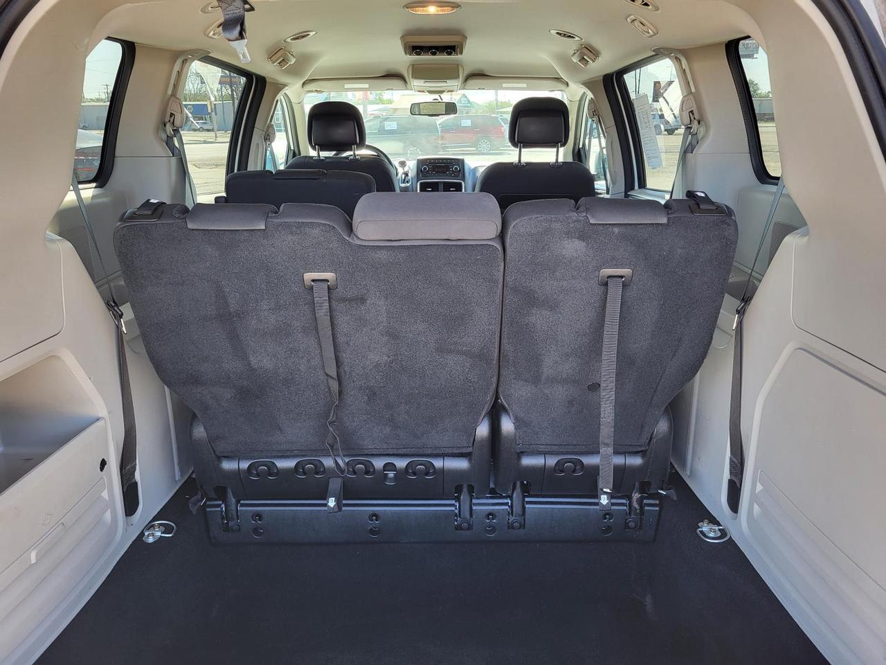 2017 Dodge Grand Caravan SE Wagon Beeville TX