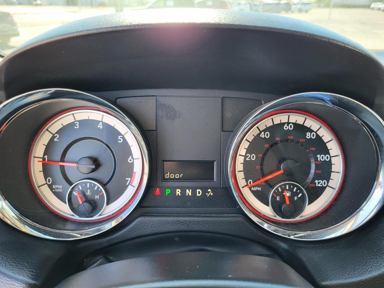 2017 Dodge Grand Caravan SE Wagon Beeville TX