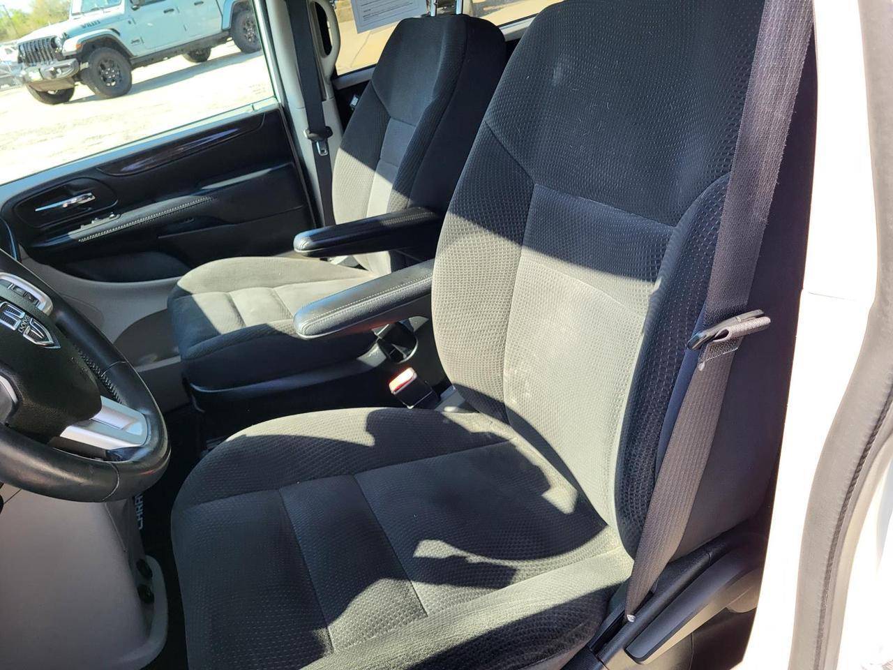 2017 Dodge Grand Caravan SE Wagon Beeville TX