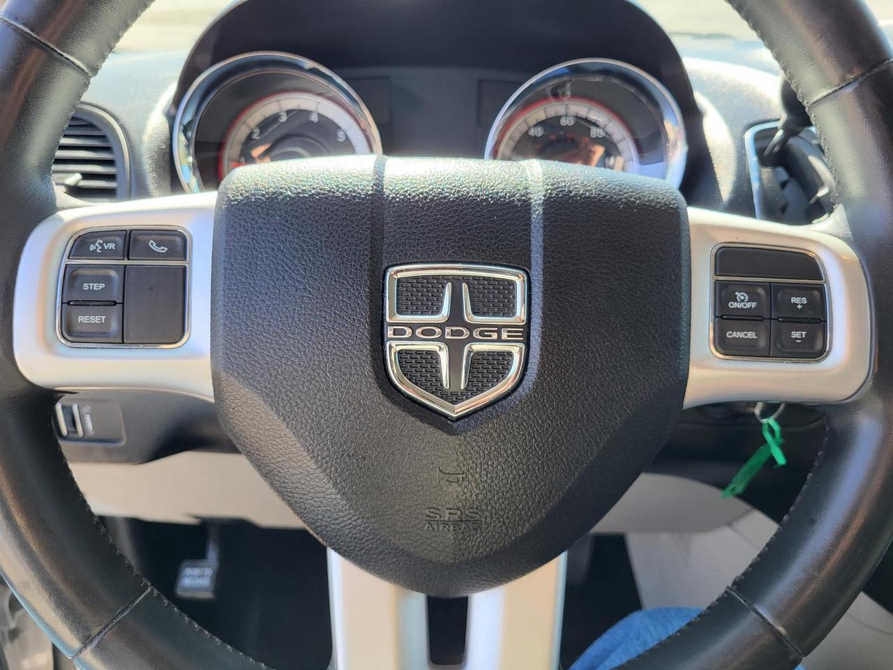 2017 Dodge Grand Caravan SE Wagon Beeville TX