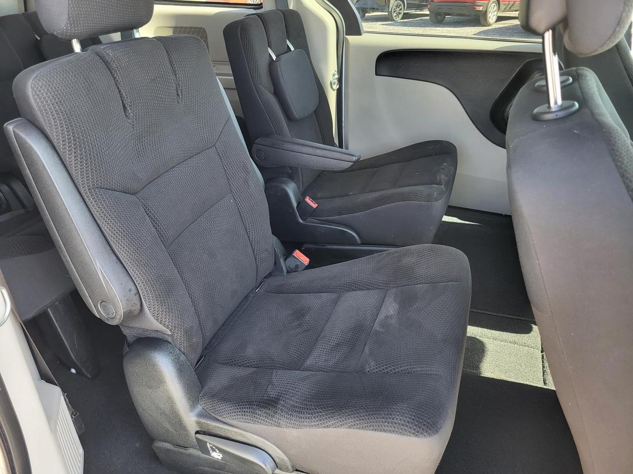 2017 Dodge Grand Caravan SE Wagon Beeville TX