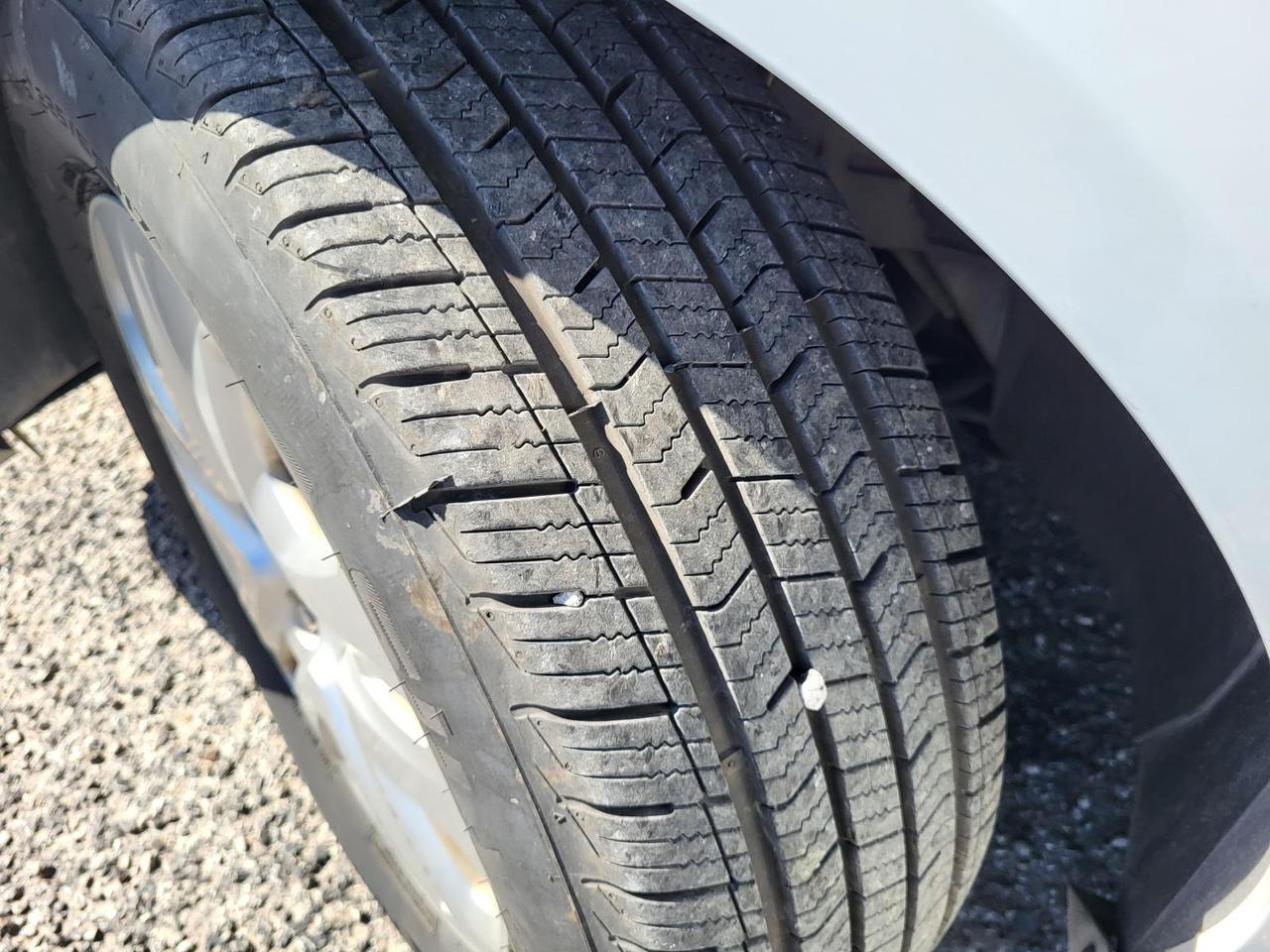 2017 Dodge Grand Caravan SE Wagon Beeville TX