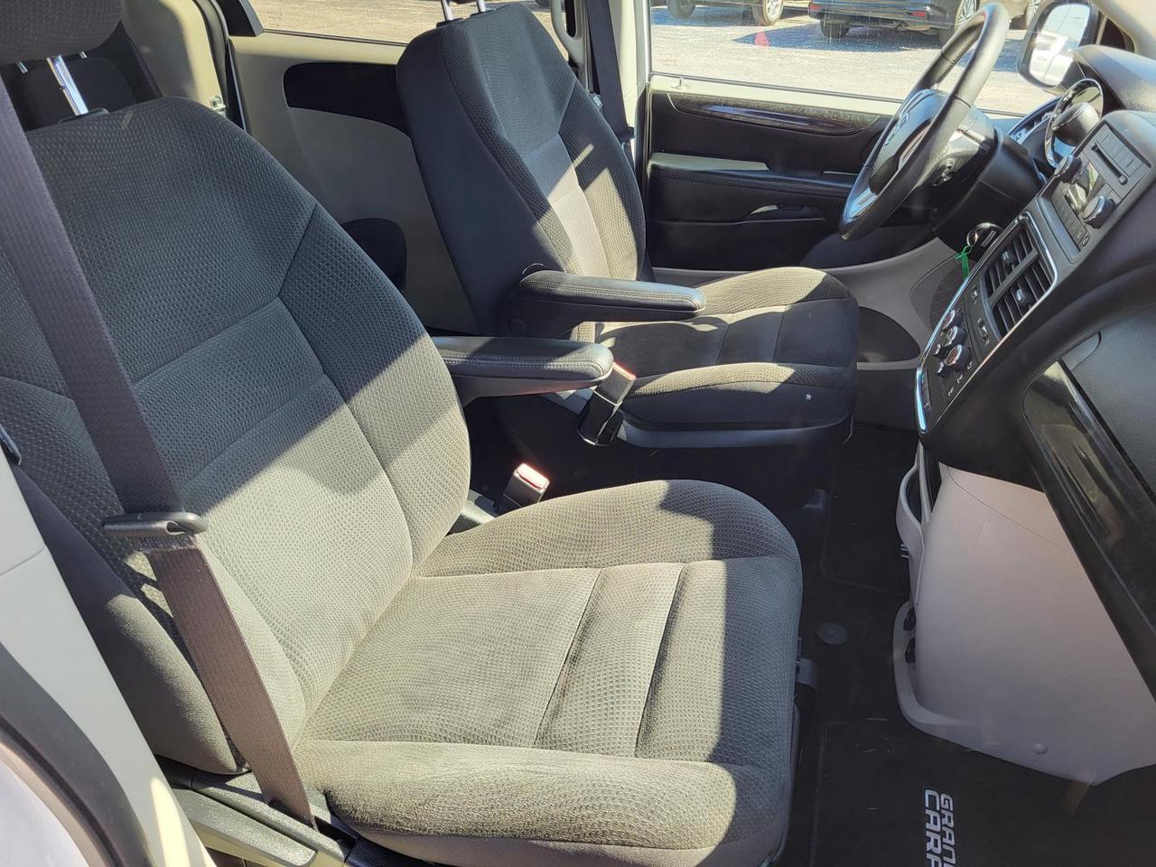 2017 Dodge Grand Caravan SE Wagon Beeville TX