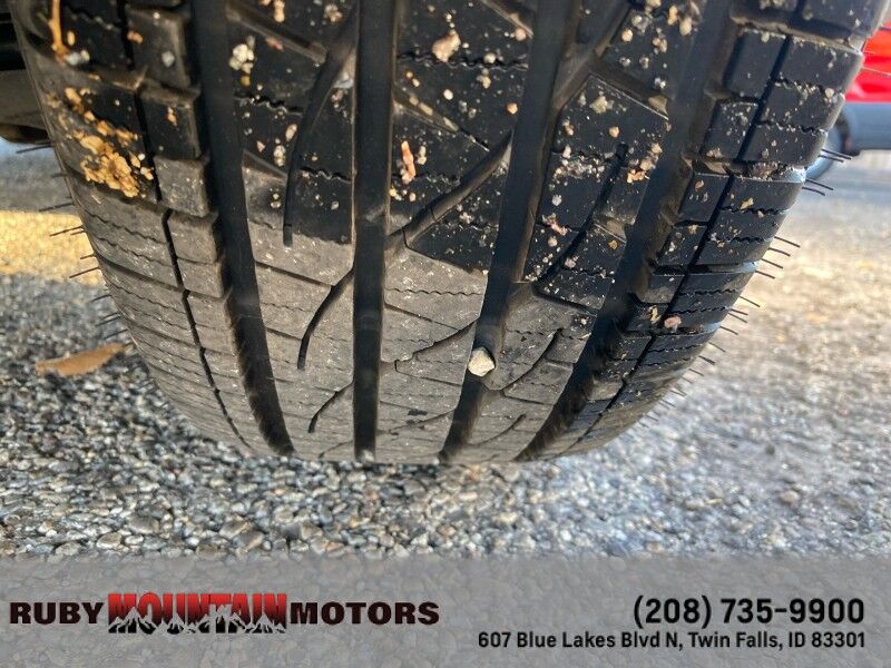 2017 Dodge Grand Caravan SE Twin Falls ID