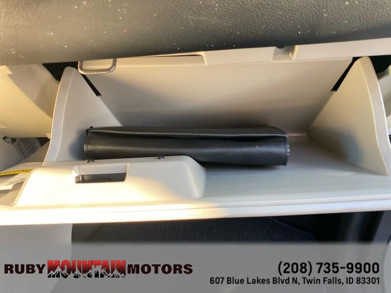 2017 Dodge Grand Caravan SE Twin Falls ID