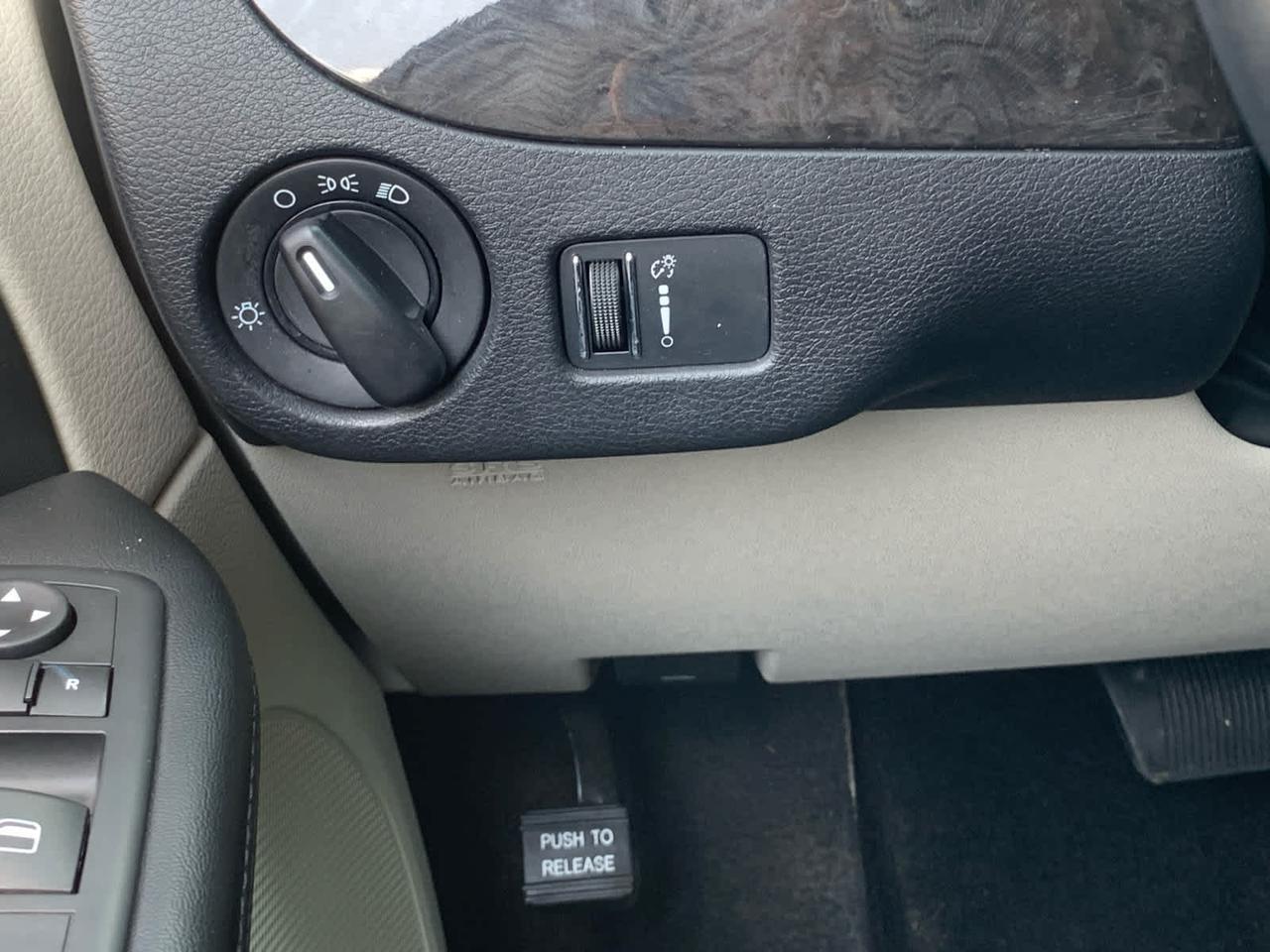 2017 Dodge Grand Caravan SE Dartmouth MA