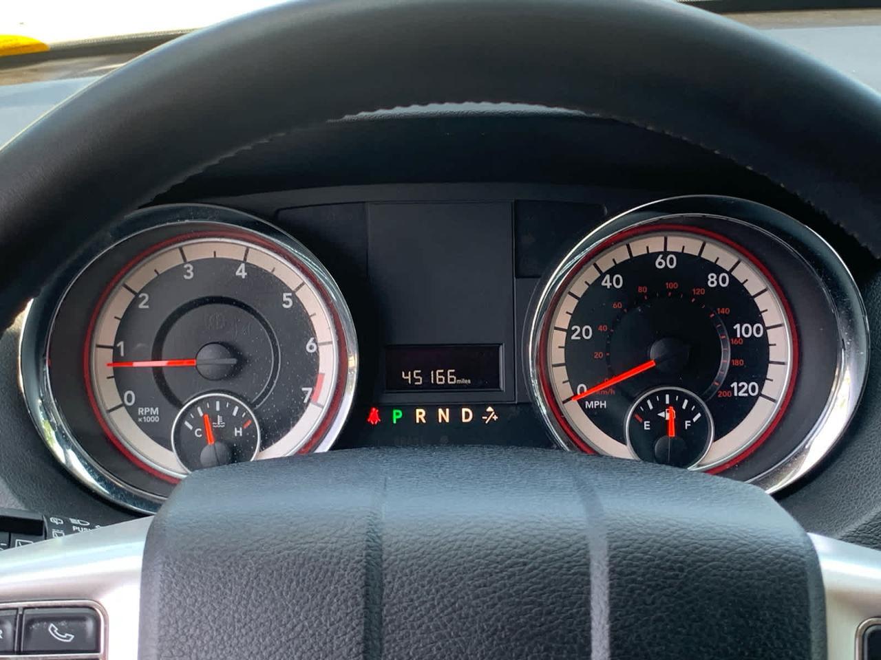 2017 Dodge Grand Caravan SE Dartmouth MA