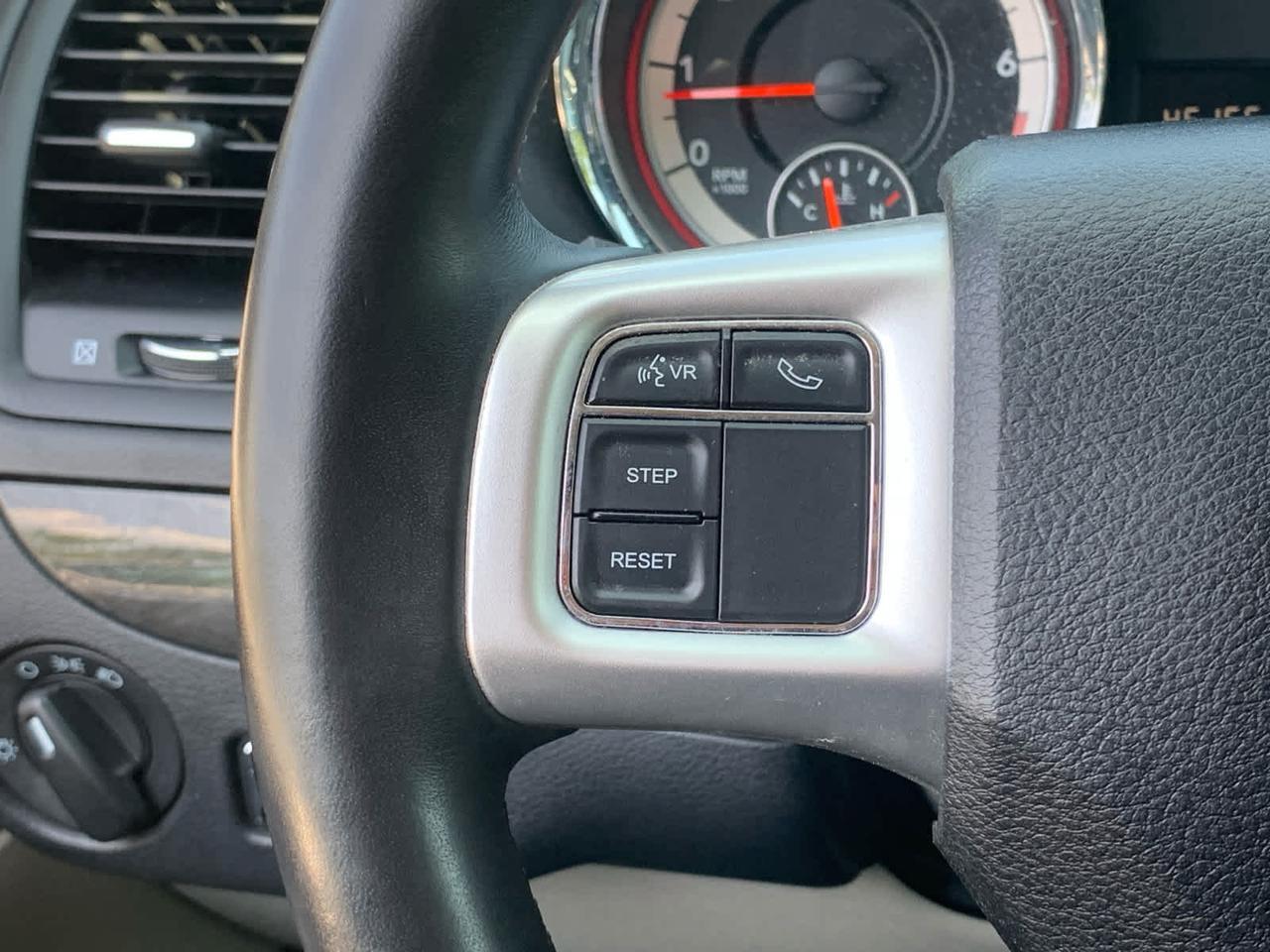 2017 Dodge Grand Caravan SE Dartmouth MA