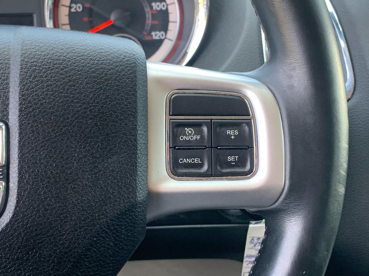 2017 Dodge Grand Caravan SE Dartmouth MA