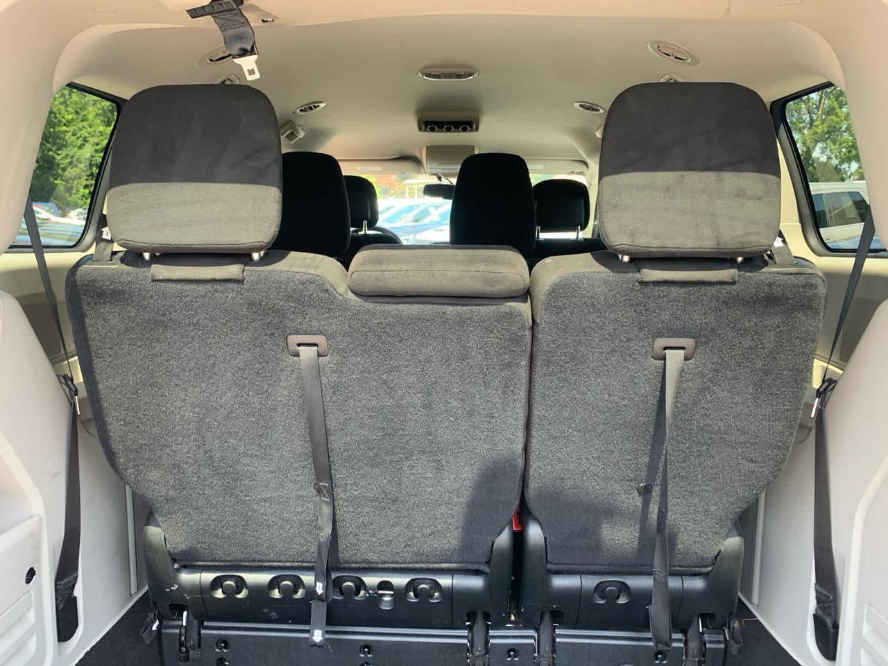 2017 Dodge Grand Caravan SE Dartmouth MA