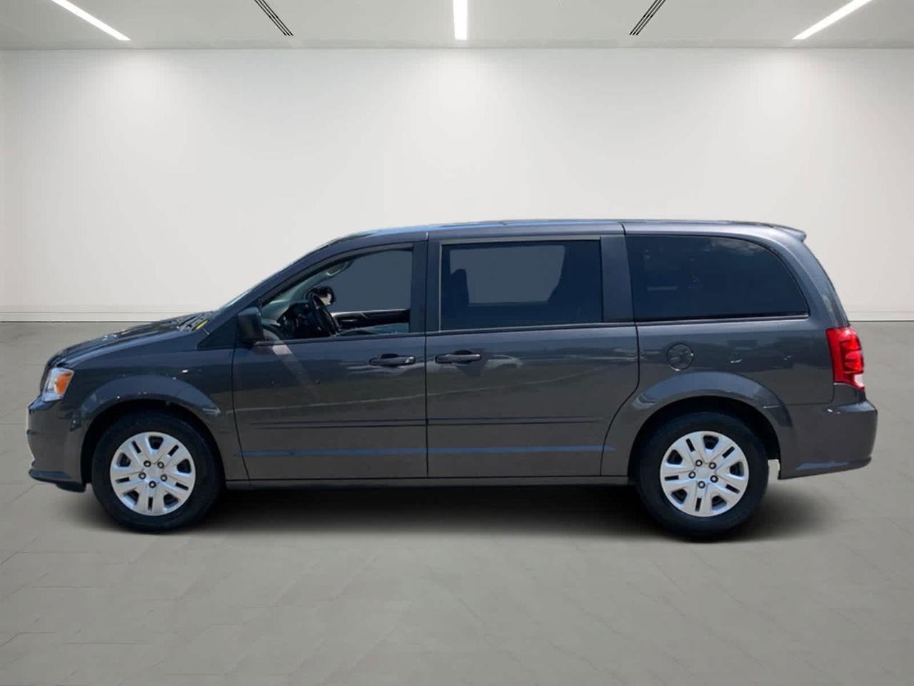 2017 Dodge Grand Caravan SE Dartmouth MA