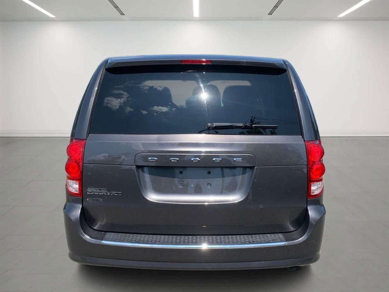 2017 Dodge Grand Caravan SE Dartmouth MA